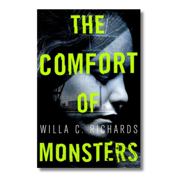 The Comfort of Monsters