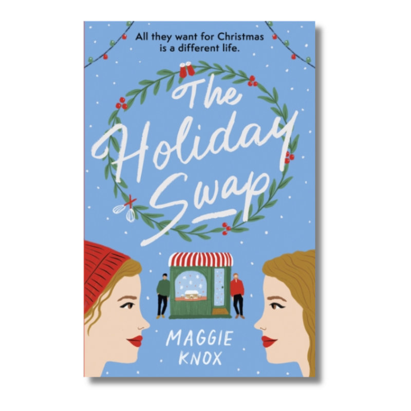 The Holiday Swap