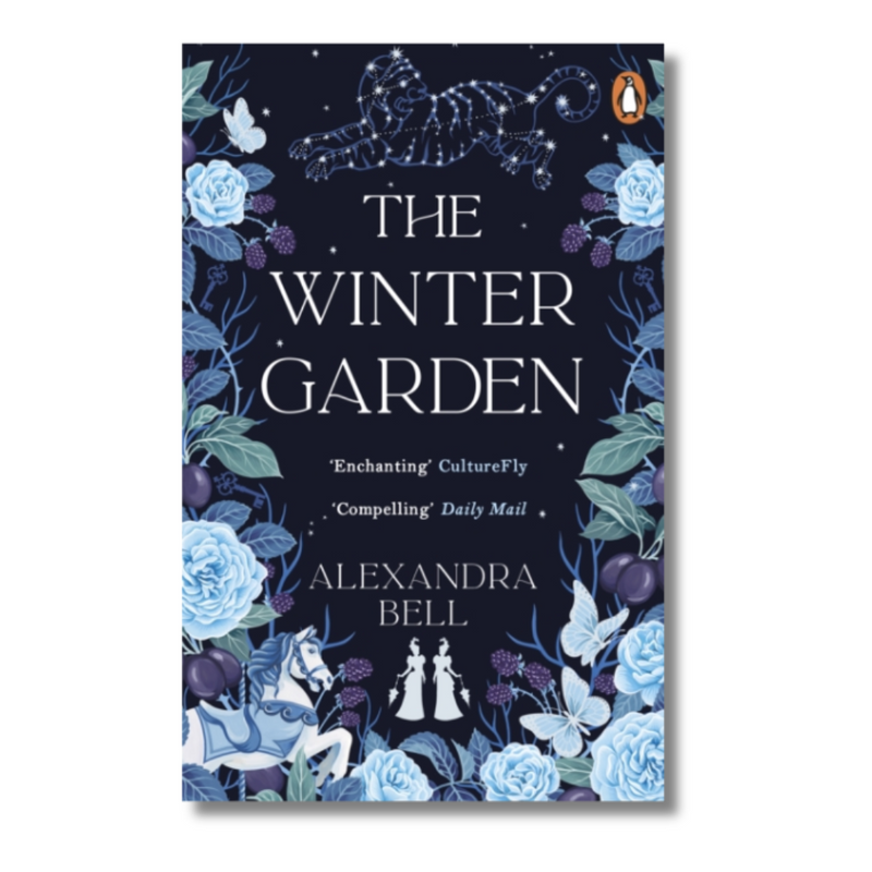 The Winter Garden