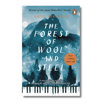 The Forest of Wool and Steel