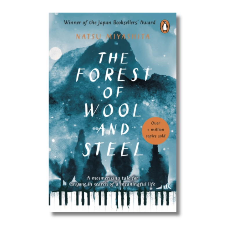 The Forest of Wool and Steel