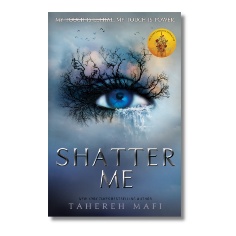 Shatter Me