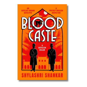 Blood Caste