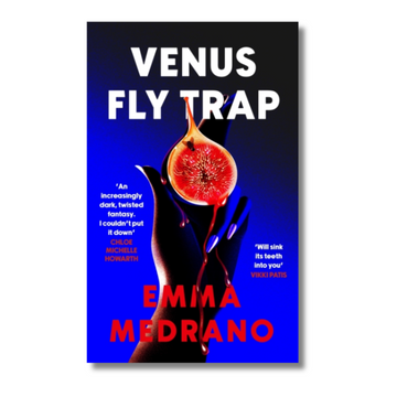 Venus Fly Trap