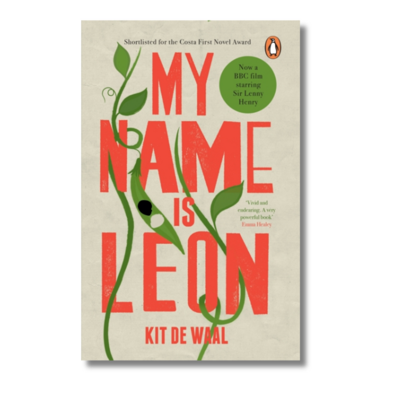 My Name Is Leon