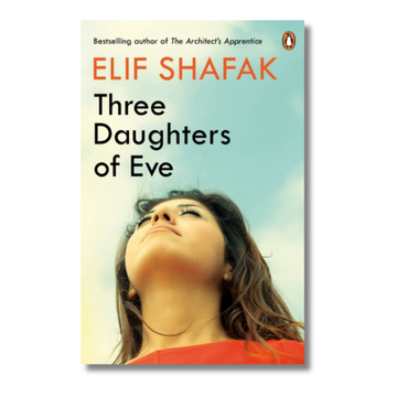 Three Daughters of Eve