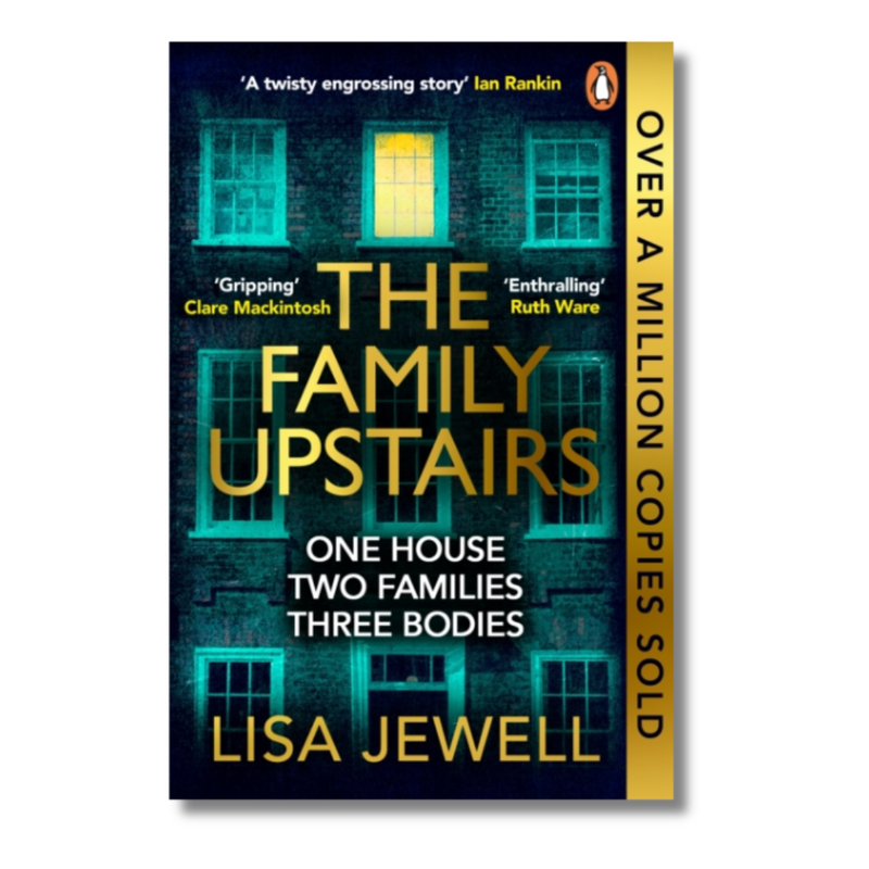 The Family Upstairs