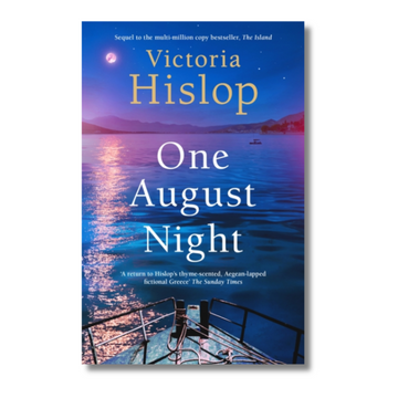 One August Night