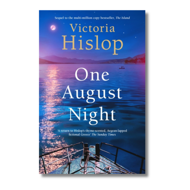 One August Night