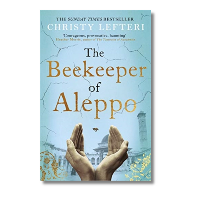 The Beekeeper of Aleppo