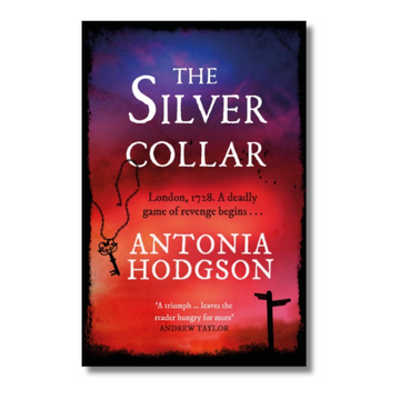 The Silver Collar