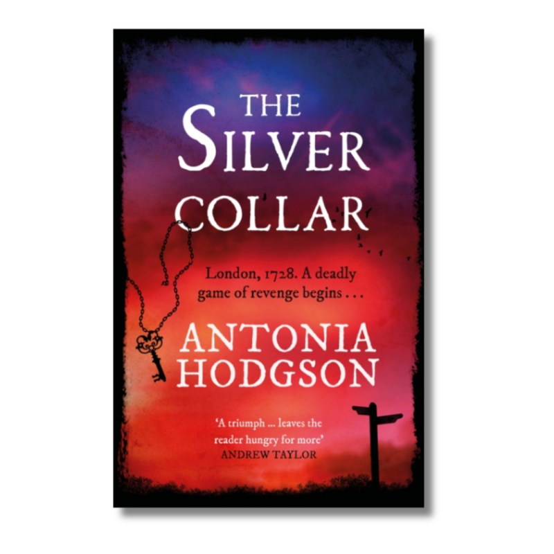 The Silver Collar