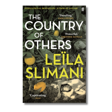 The Country of Others