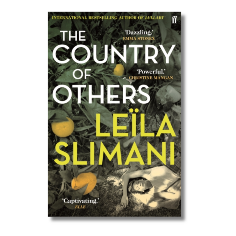The Country of Others
