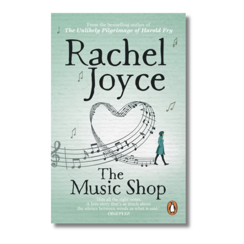 The Music Shop