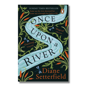 Once Upon a River