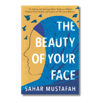 The Beauty of Your Face