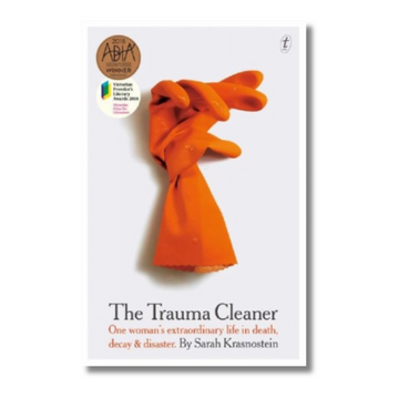 The Trauma Cleaner