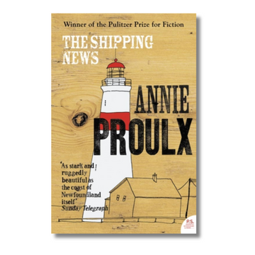 The Shipping News