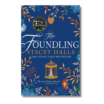The Foundling