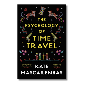The Psychology of Time Travel