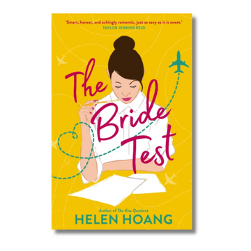 The Bride Test (The Kiss Quotient 2)