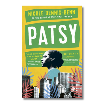 Patsy