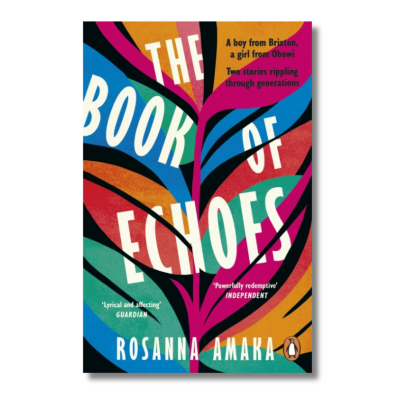 The Book Of Echoes
