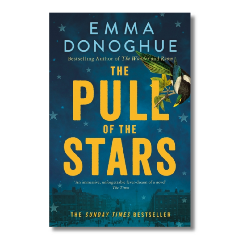 The Pull of the Stars
