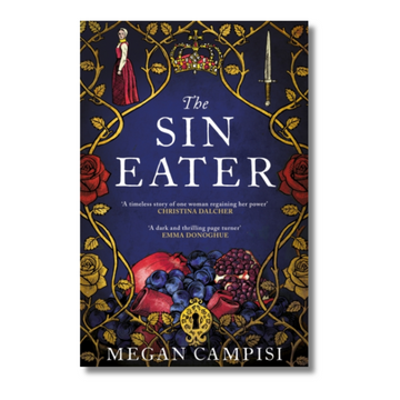 The Sin Eater