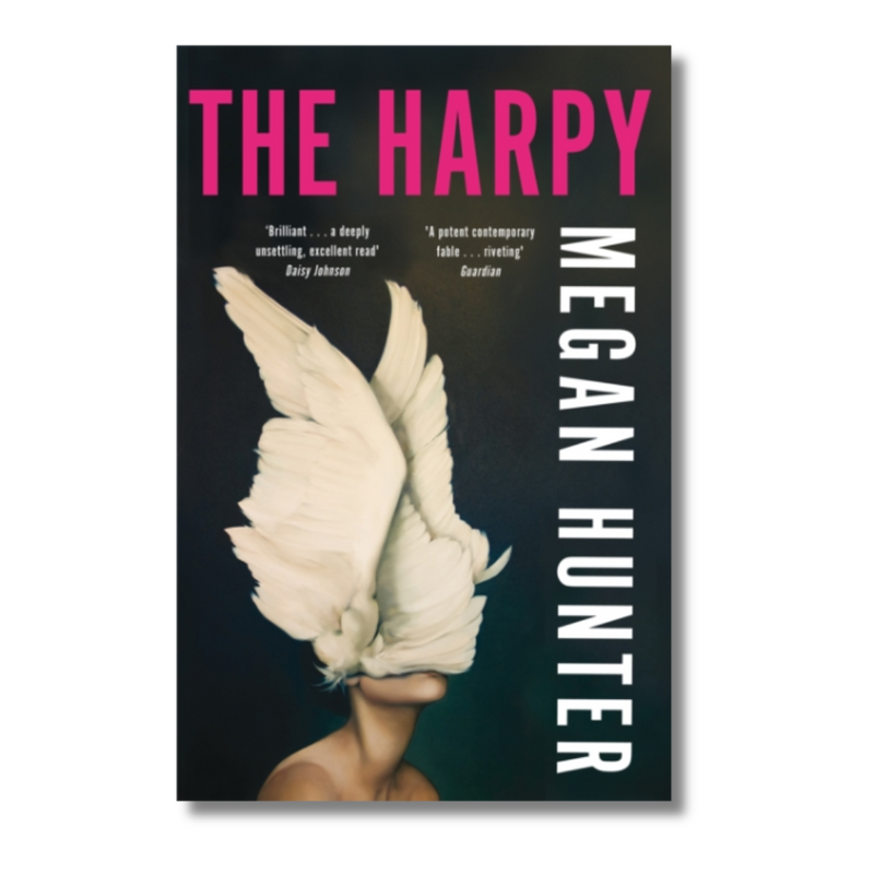 The Harpy