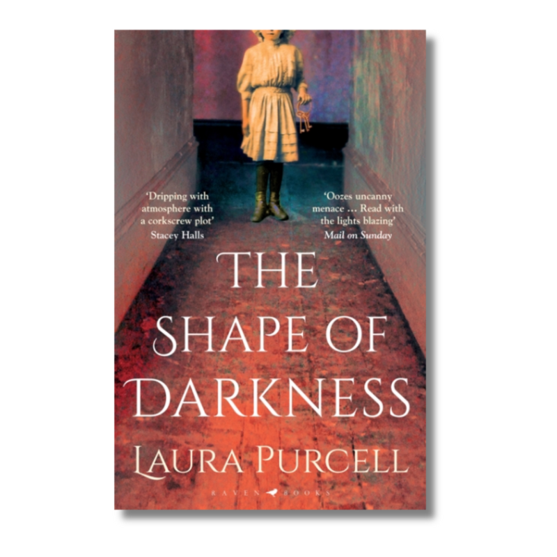 The Shape of Darkness