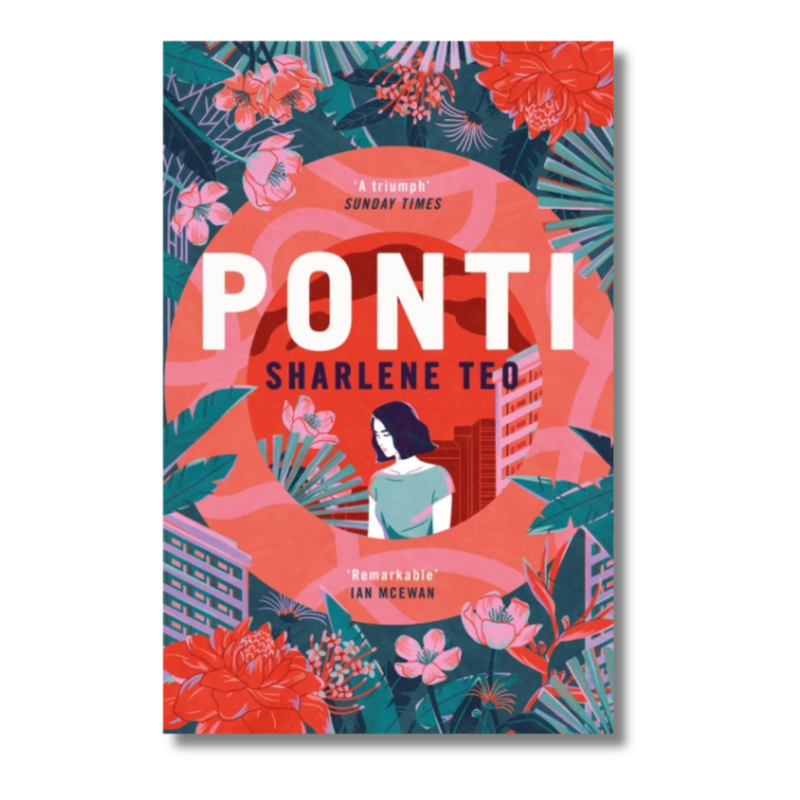 Ponti
