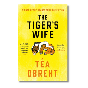 The Tiger&
