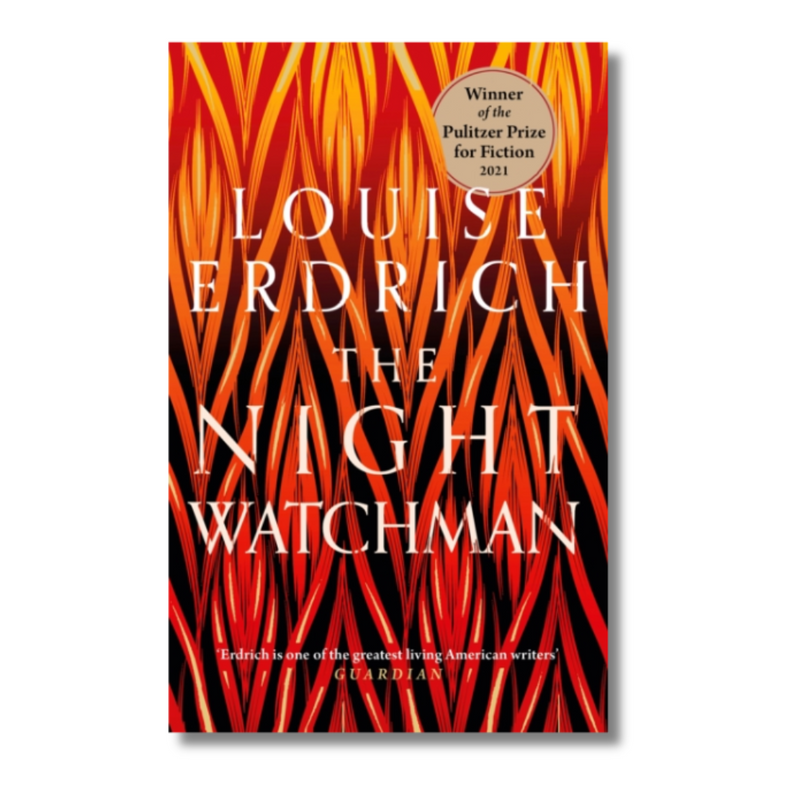 The Night Watchman