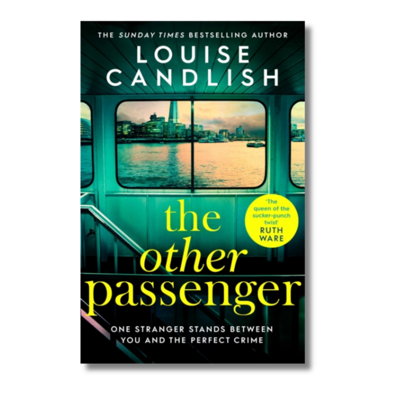 The Other Passenger