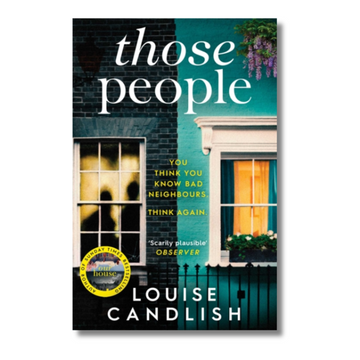 Those People