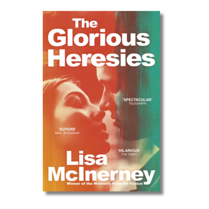 The Glorious Heresies