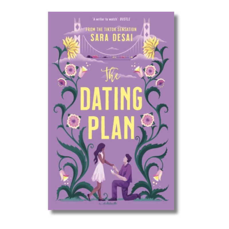 The Dating Plan