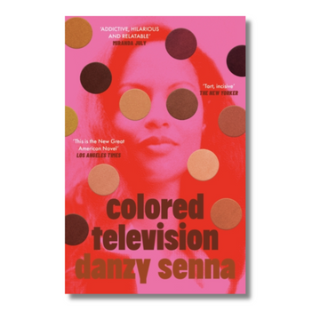Colored Television