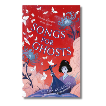 Songs for Ghosts