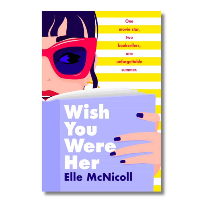 Wish You Were Her