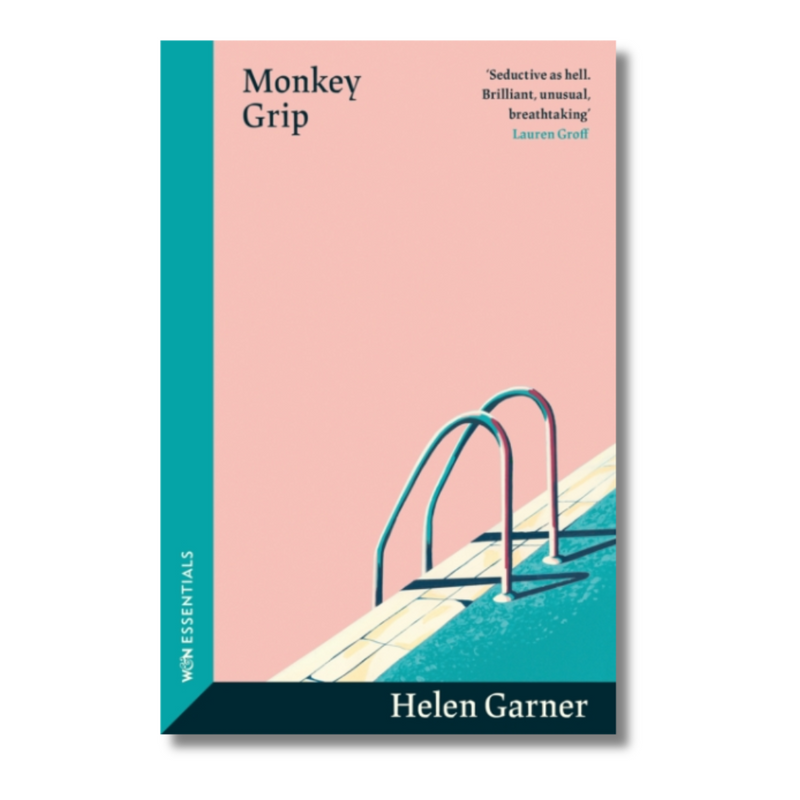 Monkey Grip