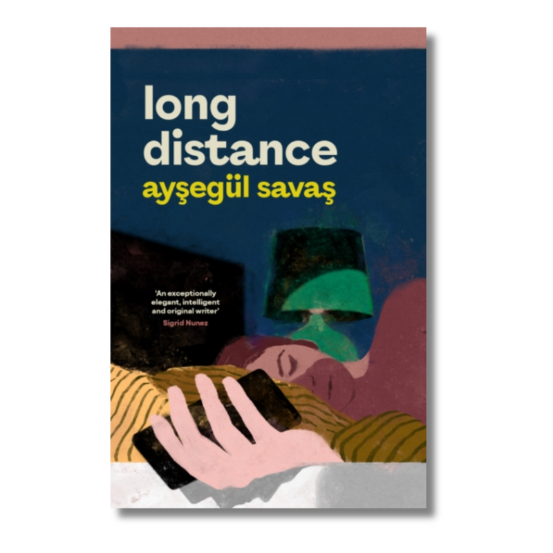 Long Distance