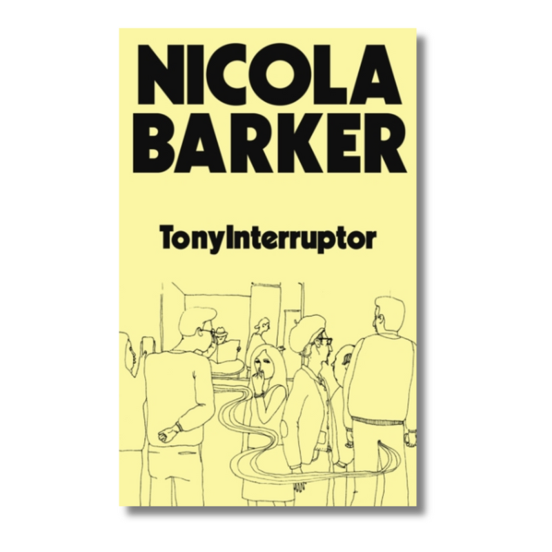 TonyInterruptor