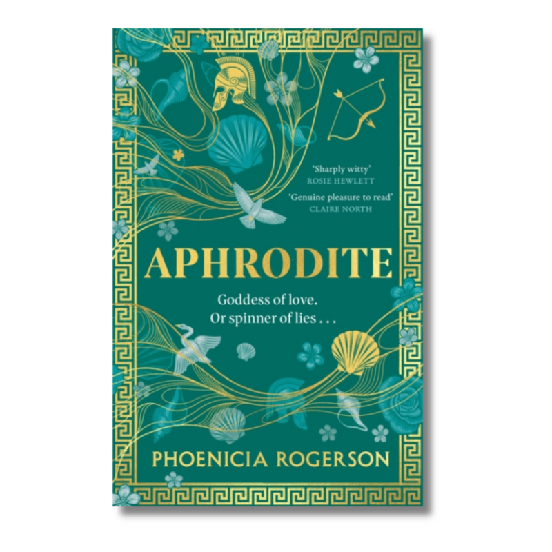 Aphrodite