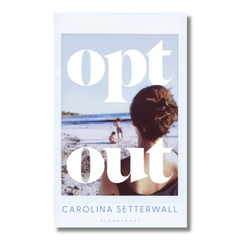Opt Out