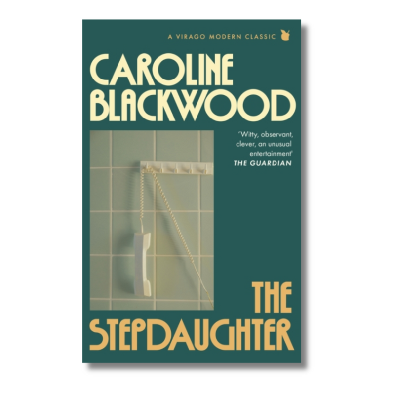 The Stepdaughter