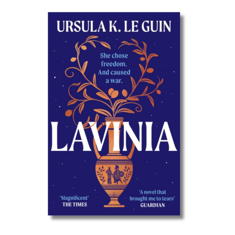 Lavinia