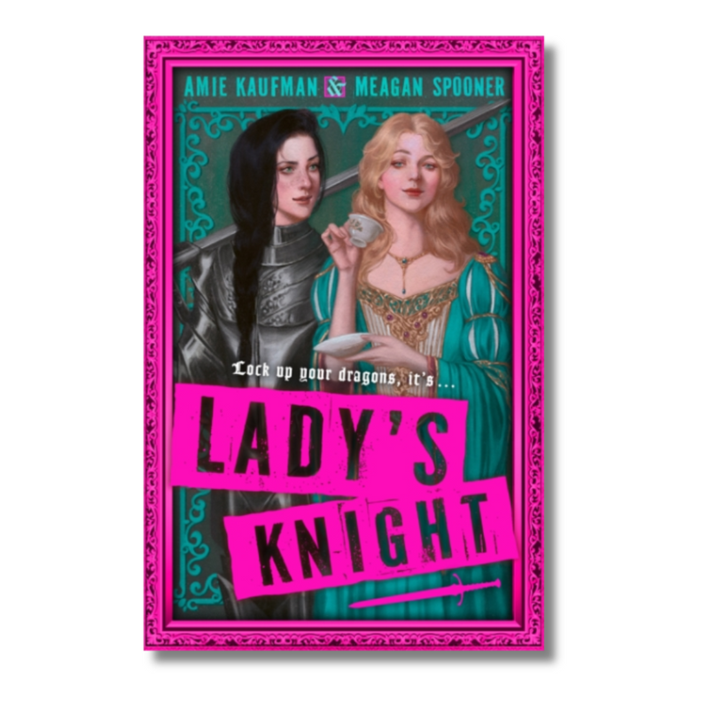 Lady&